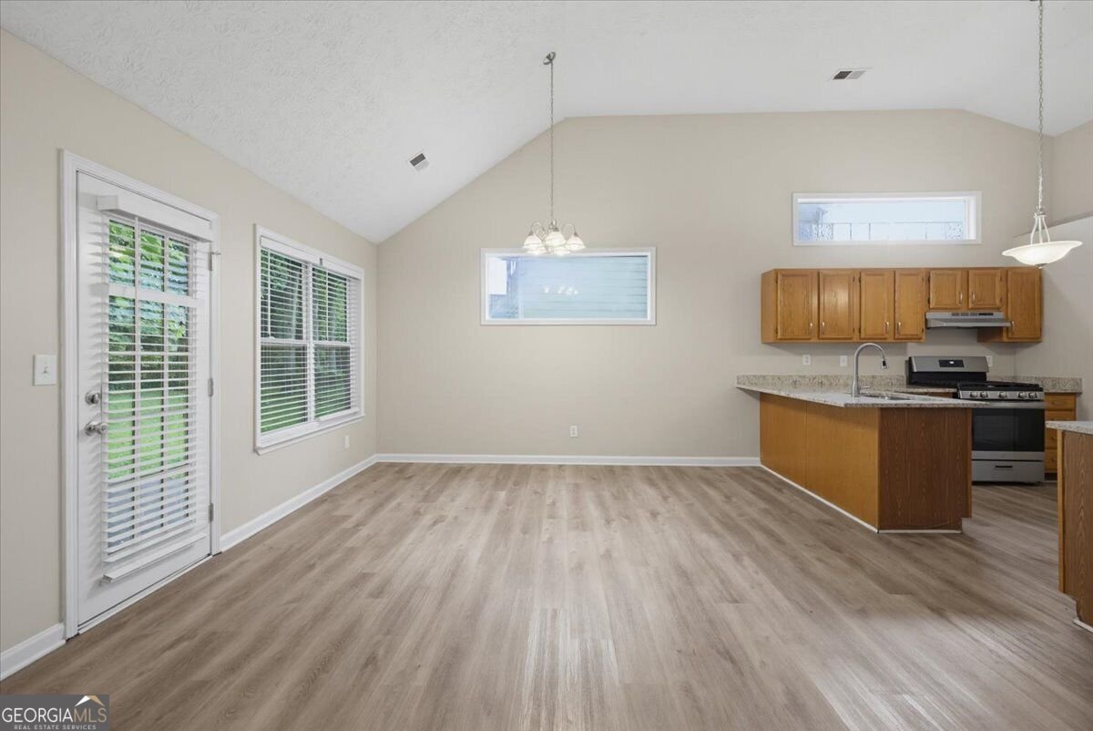 2710 Waterford Park Drive Lawrenceville - Photo 8