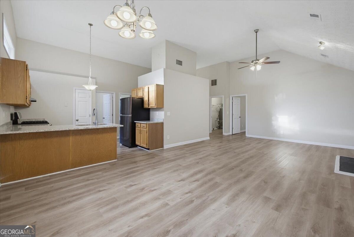 2710 Waterford Park Drive Lawrenceville - Photo 9