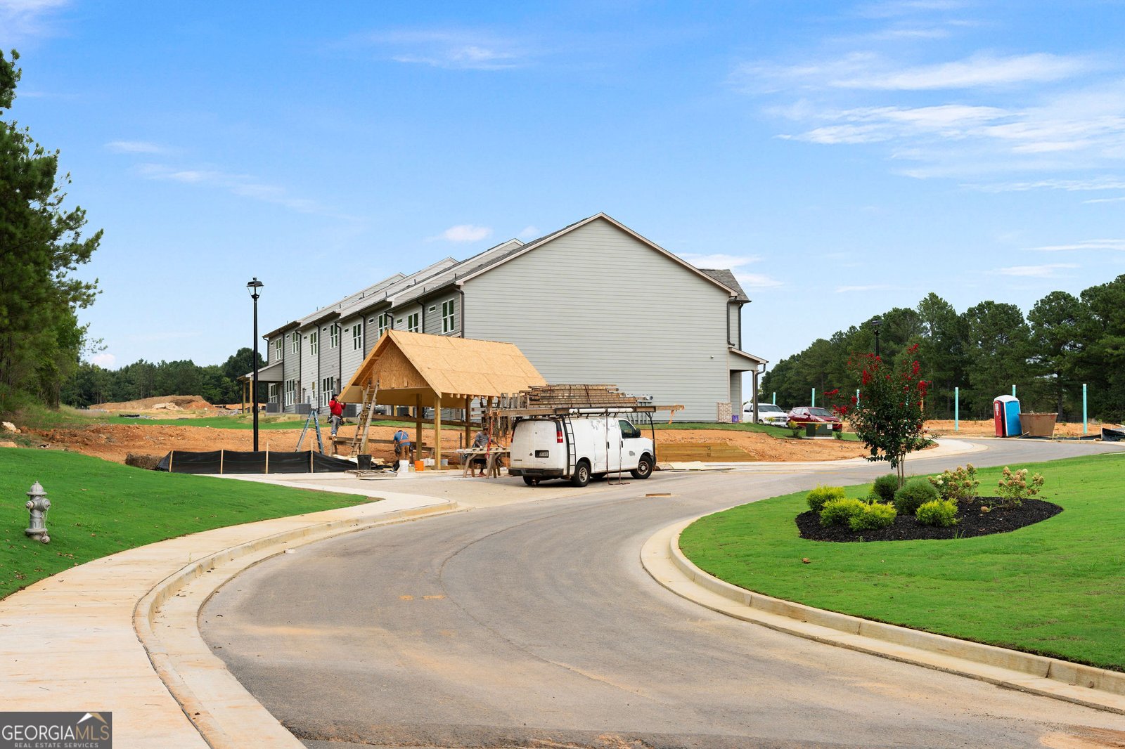 22 Magnolia Boulevard Cedartown - Photo 49
