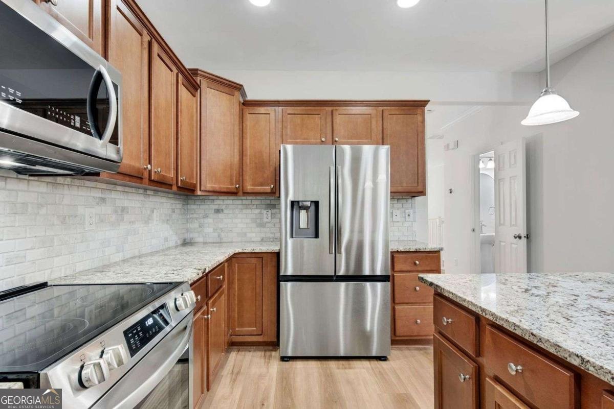 1806 Waters Edge Trail Roswell - Photo 10