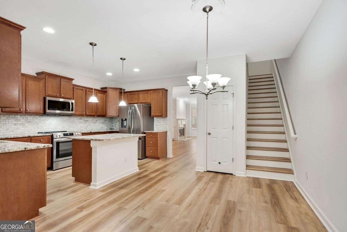 1806 Waters Edge Trail Roswell - Photo 11