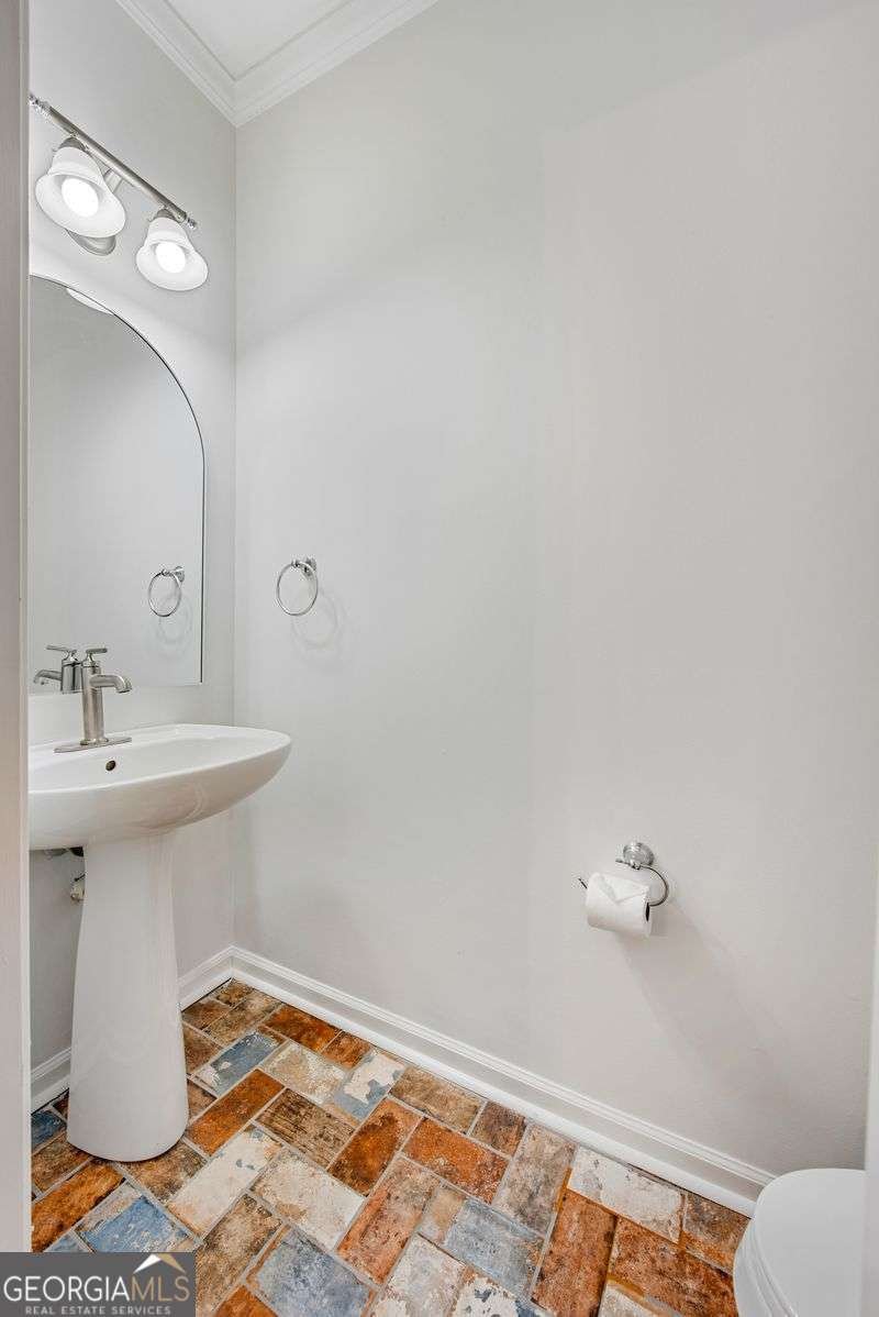 1806 Waters Edge Trail Roswell - Photo 14