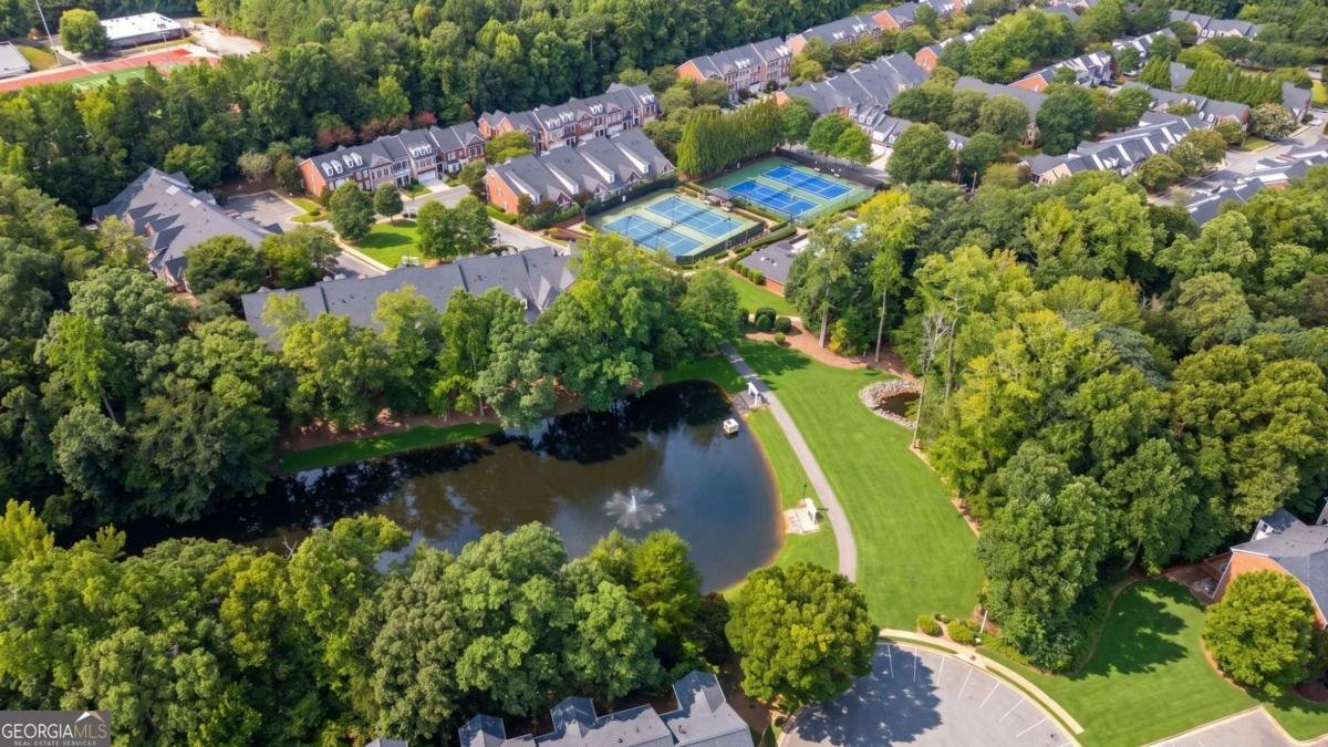 1806 Waters Edge Trail Roswell - Photo 49