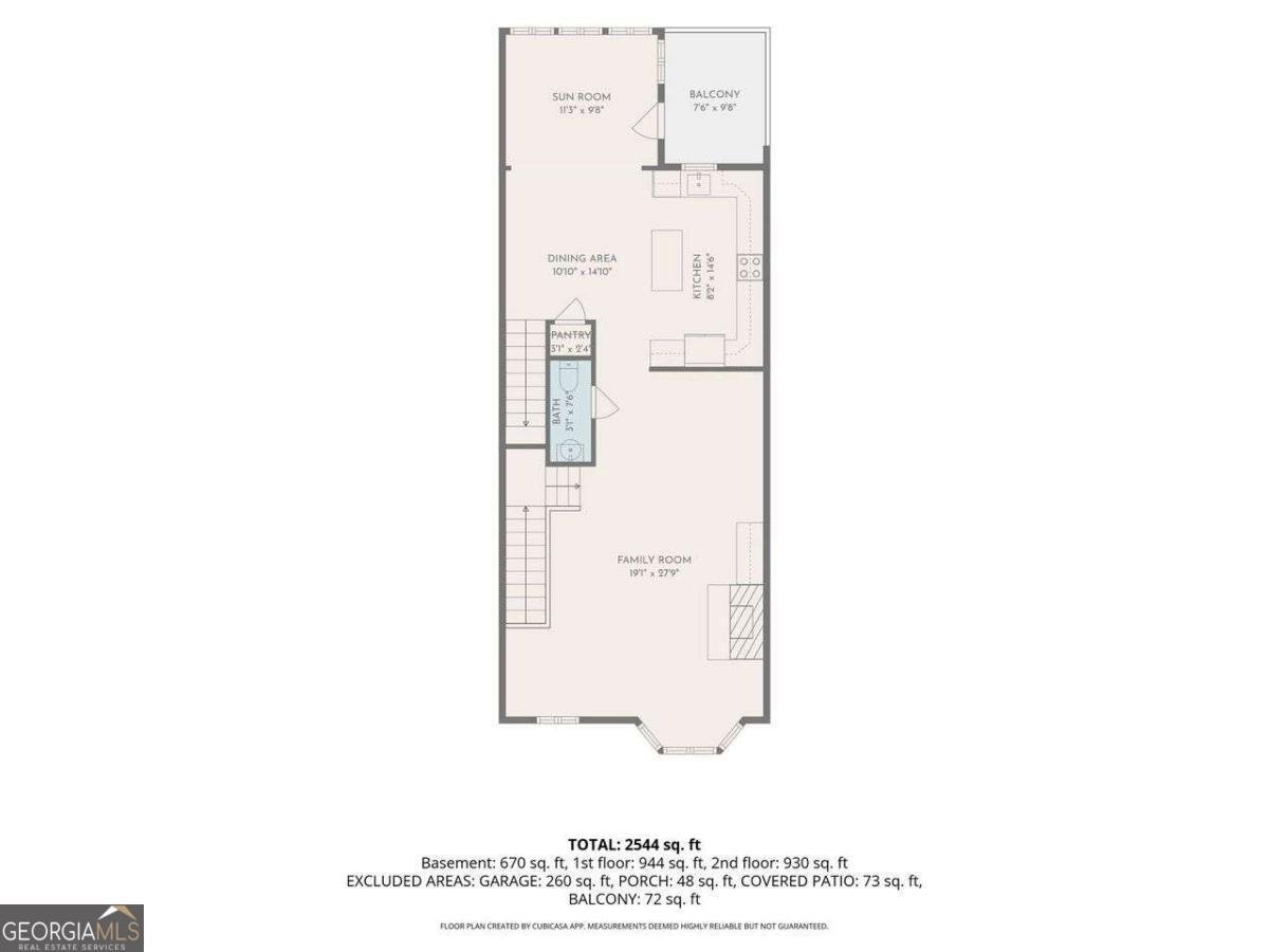 1806 Waters Edge Trail Roswell - Photo 52