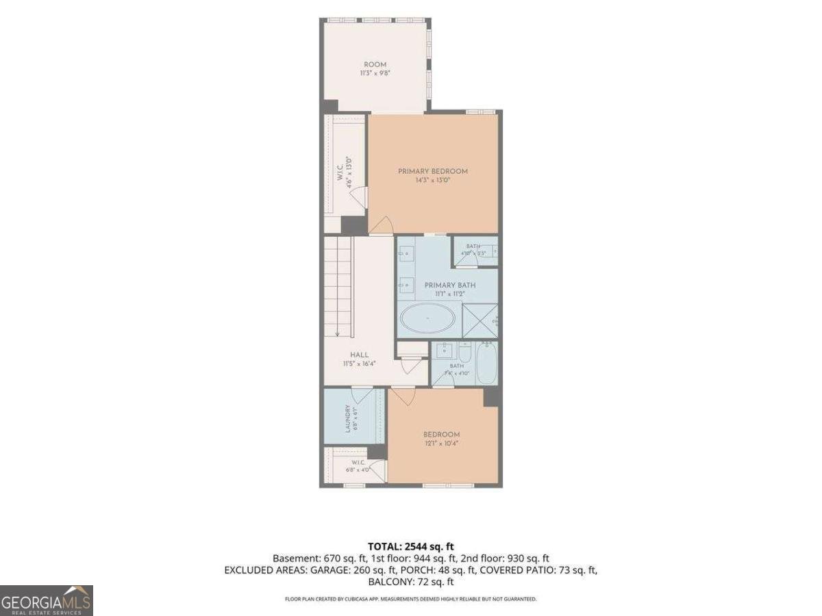 1806 Waters Edge Trail Roswell - Photo 53