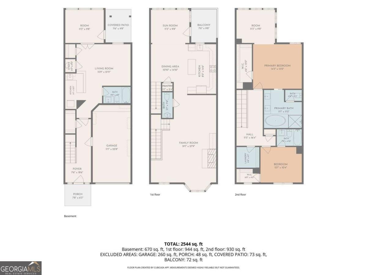 1806 Waters Edge Trail Roswell - Photo 54