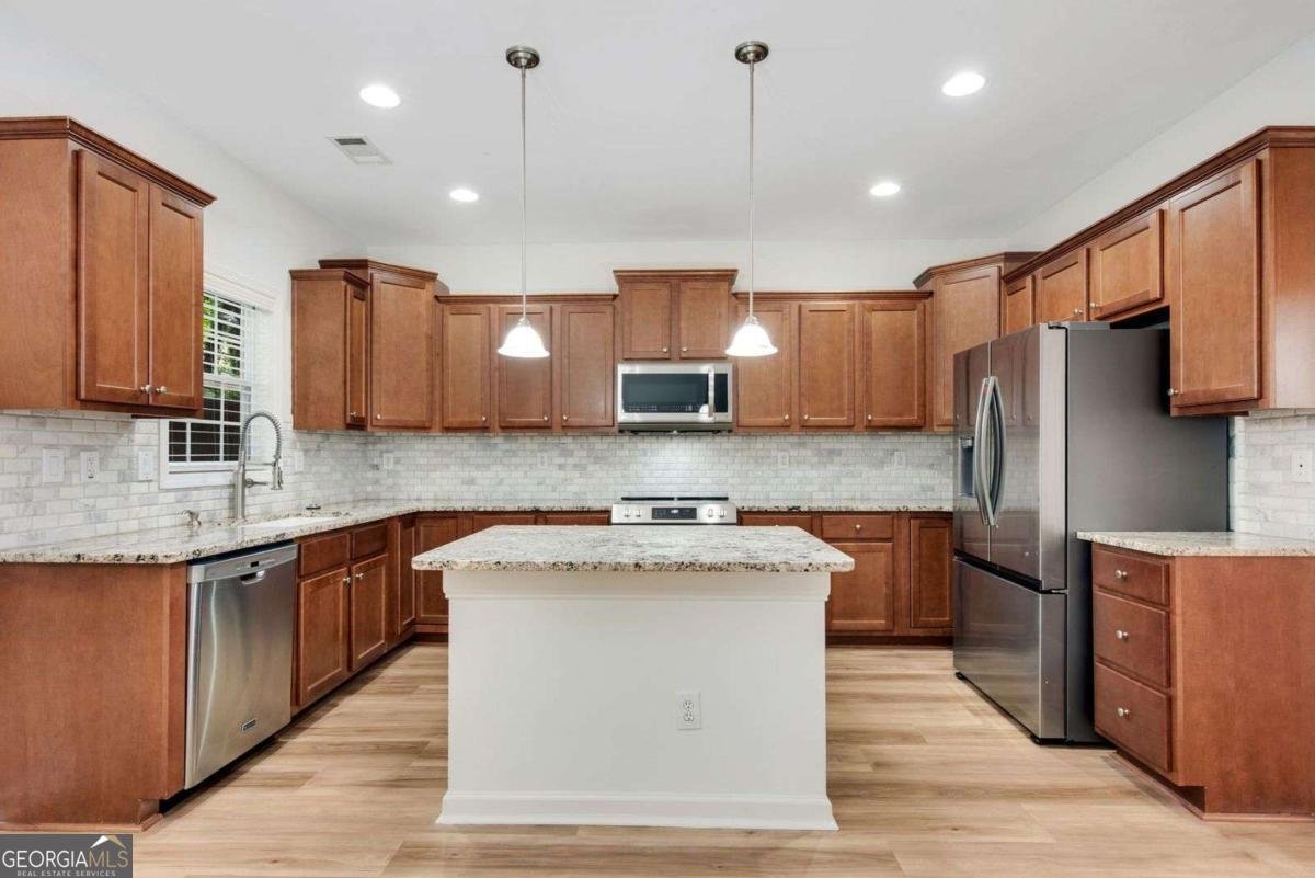 1806 Waters Edge Trail Roswell - Photo 6