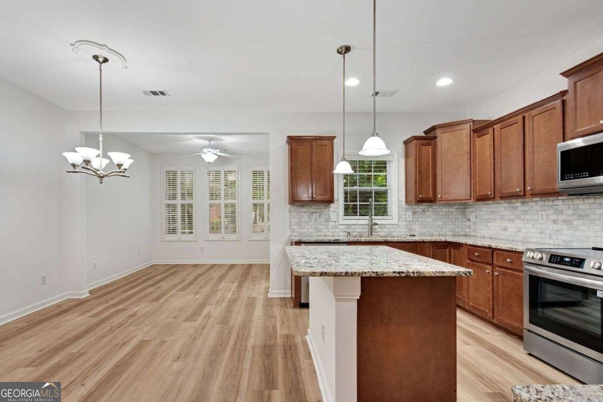 1806 Waters Edge Trail Roswell - Photo 7