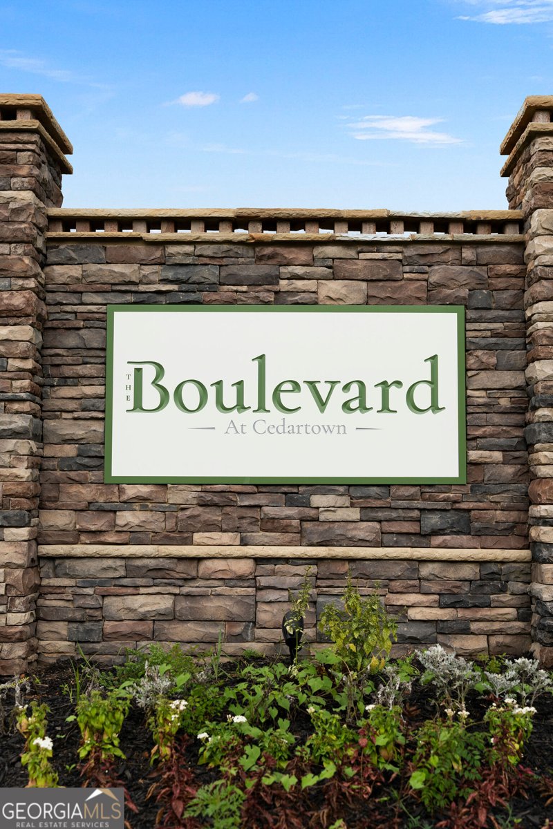 24 Magnolia Boulevard Cedartown - Photo 44