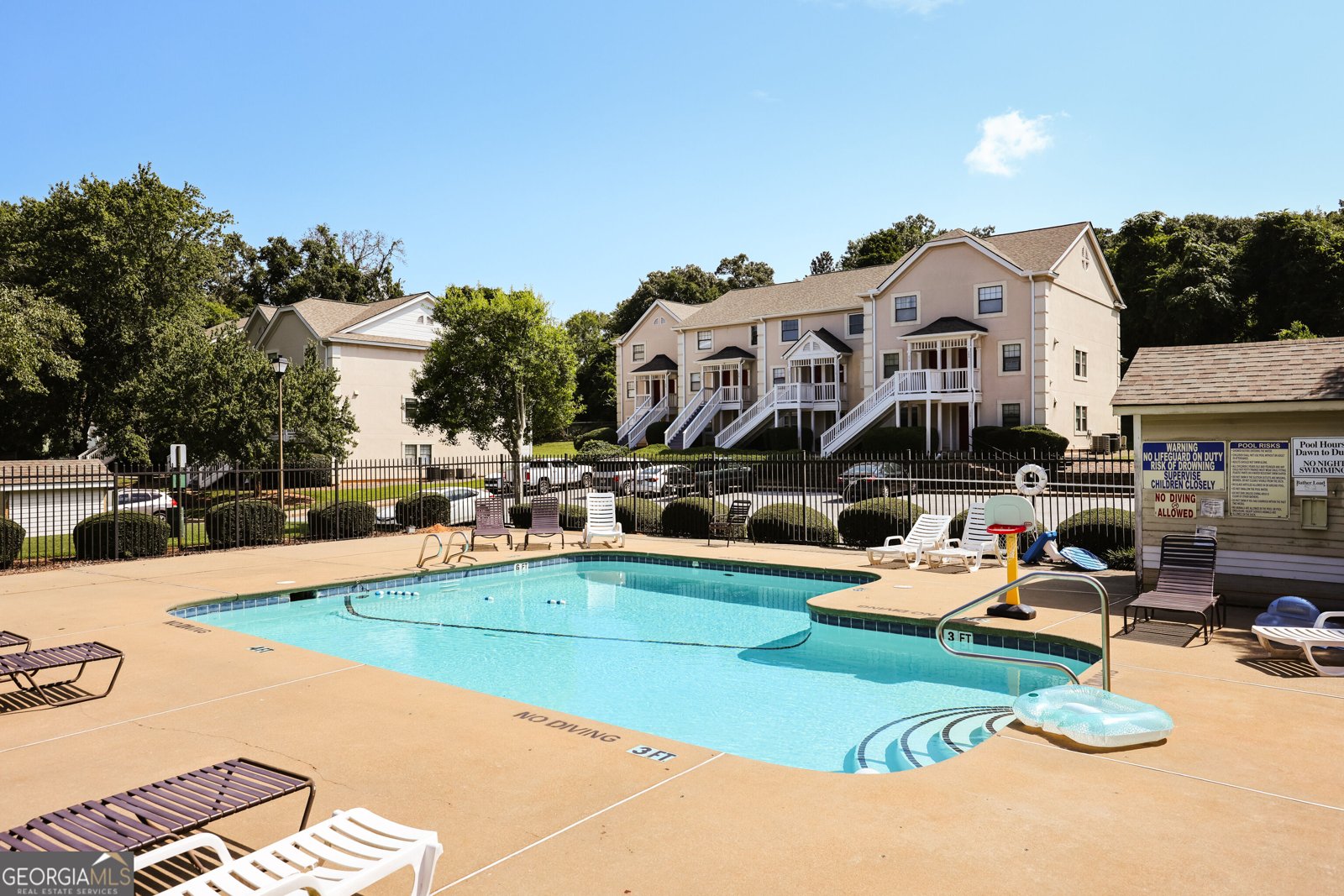 290 Appleby Drive Athens - Photo 27