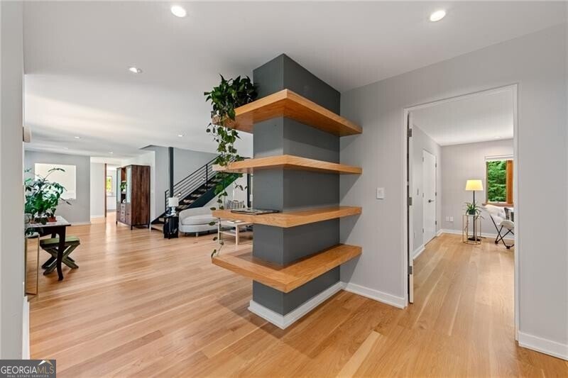 878 Barton Woods Road Atlanta - Photo 10