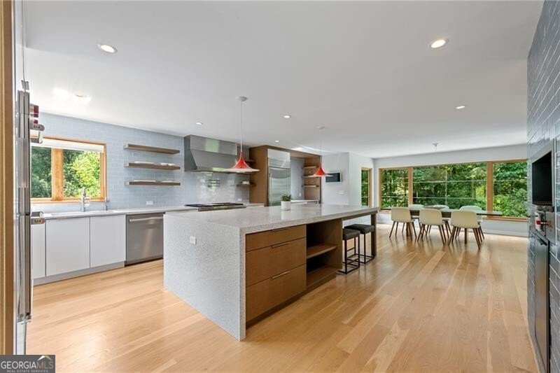 878 Barton Woods Road Atlanta - Photo 11