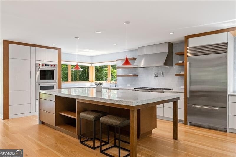878 Barton Woods Road Atlanta - Photo 12