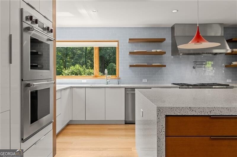 878 Barton Woods Road Atlanta - Photo 14
