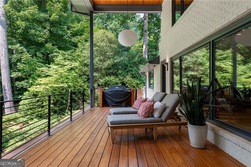 878 Barton Woods Road Atlanta - Photo 27