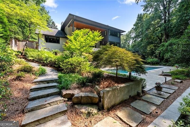 878 Barton Woods Road Atlanta - Photo 65