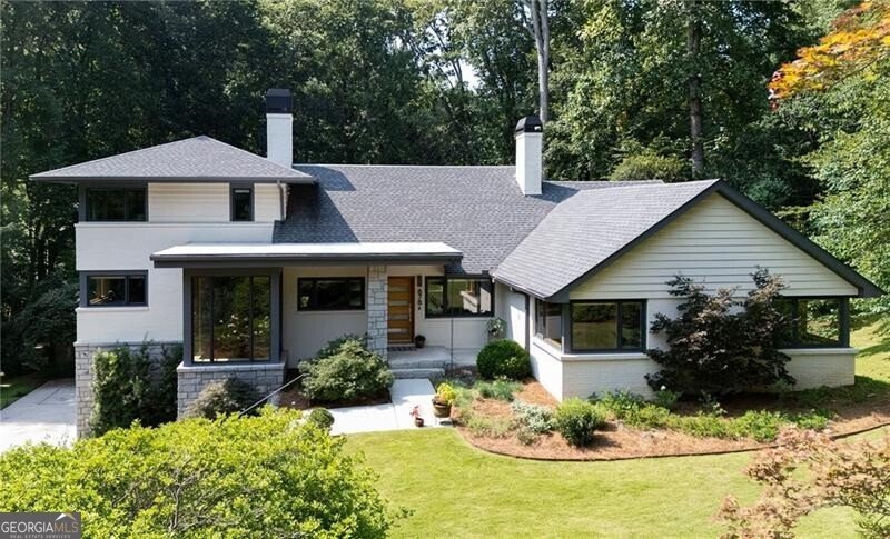 878 Barton Woods Road Atlanta - Photo 69