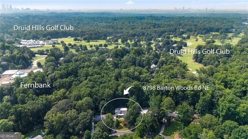 878 Barton Woods Road Atlanta - Photo 75