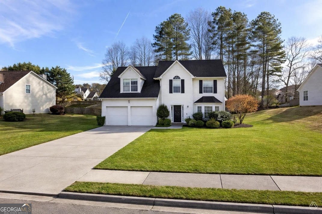 322 Silverleaf Lane Dallas - main photo