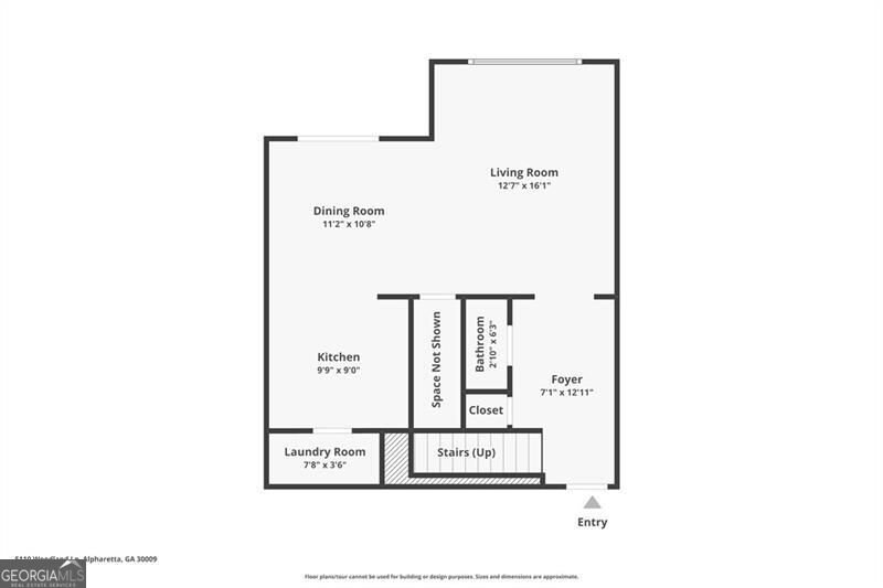 5110 Woodland Lane Alpharetta - Photo 33