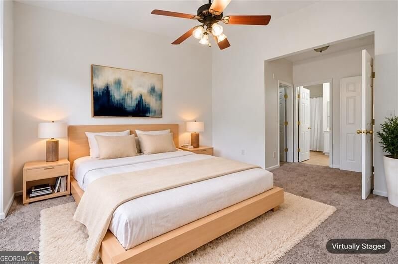 5110 Woodland Lane Alpharetta - Photo 35