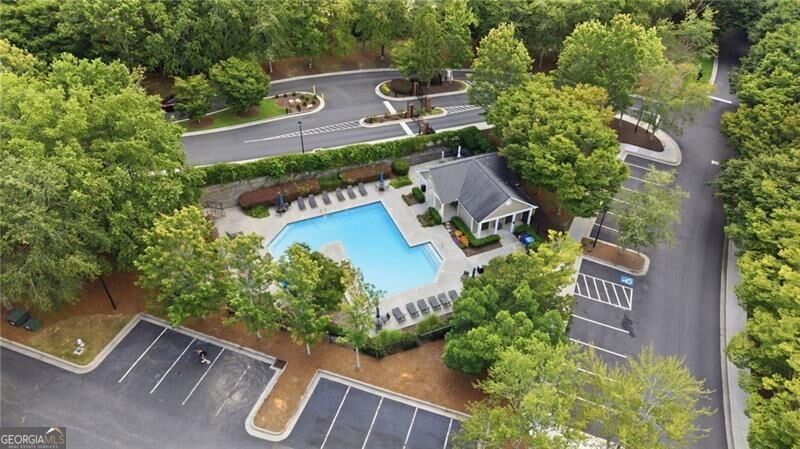 5110 Woodland Lane Alpharetta - Photo 6