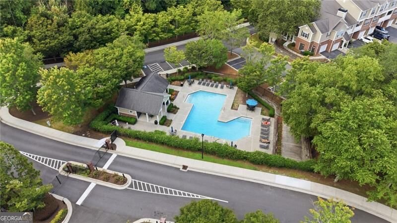 5110 Woodland Lane Alpharetta - Photo 7