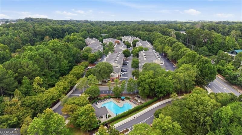 5110 Woodland Lane Alpharetta - Photo 8