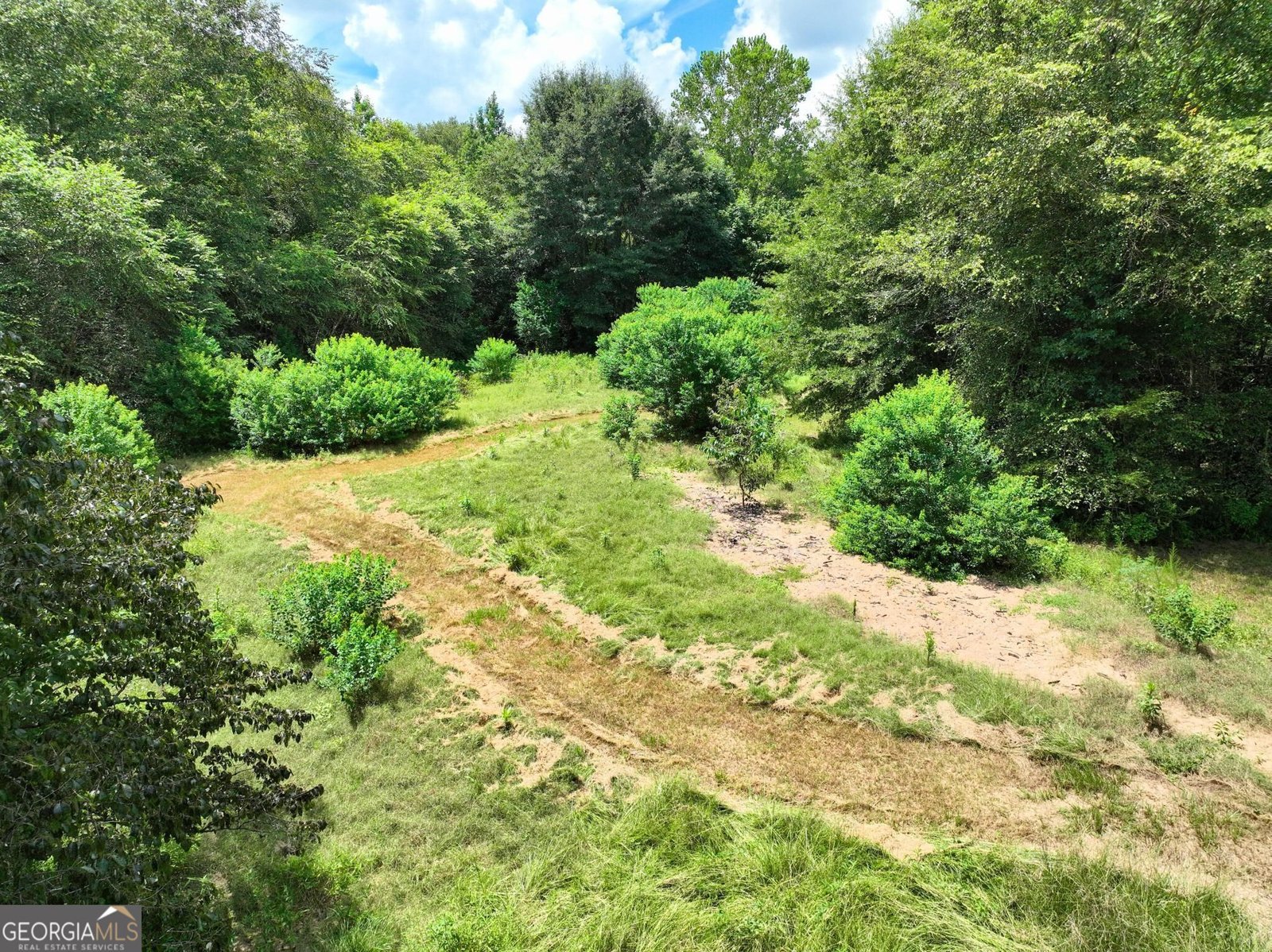 350 Harp Road Thomaston - Photo 101
