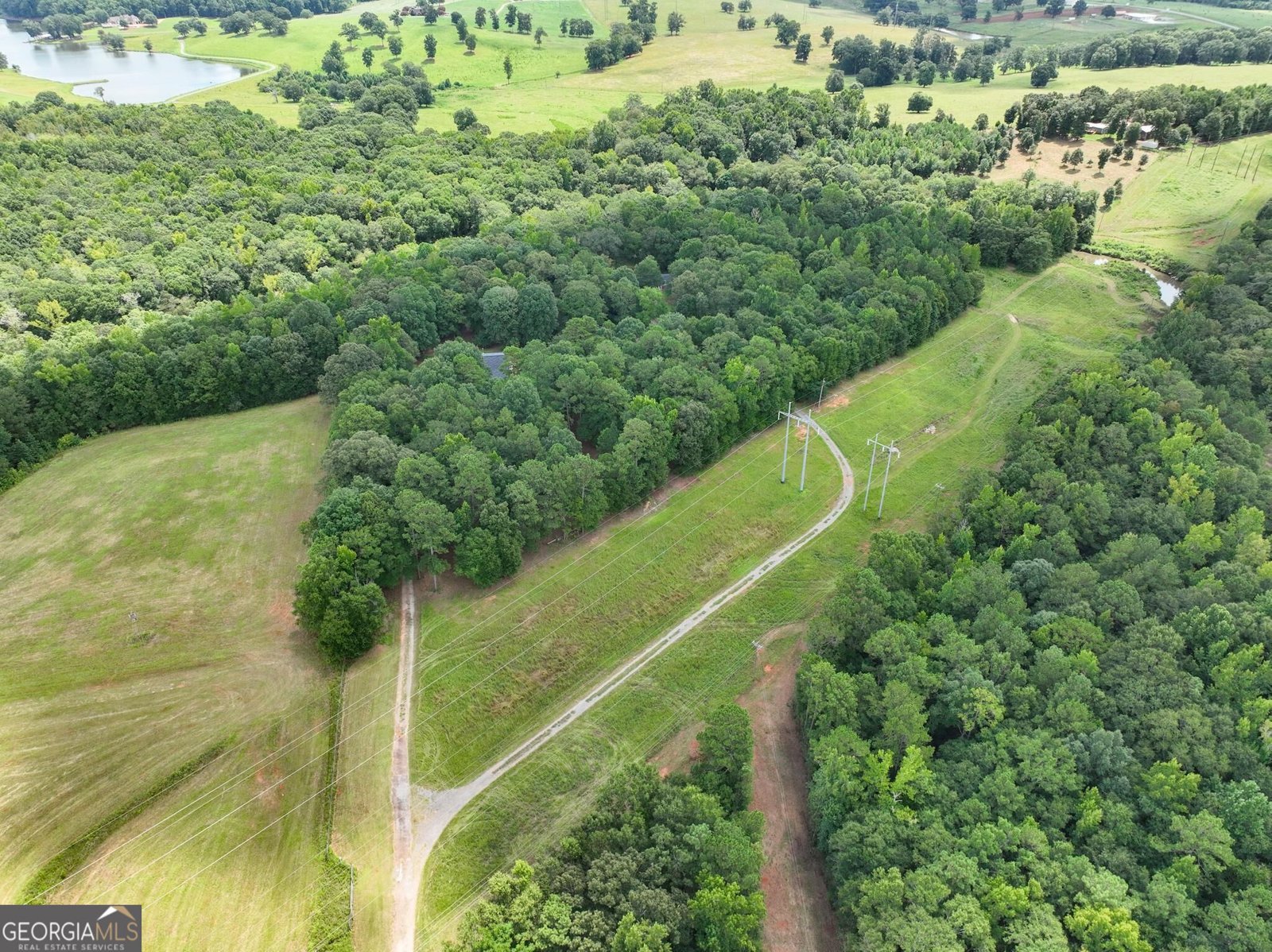 350 Harp Road Thomaston - Photo 102
