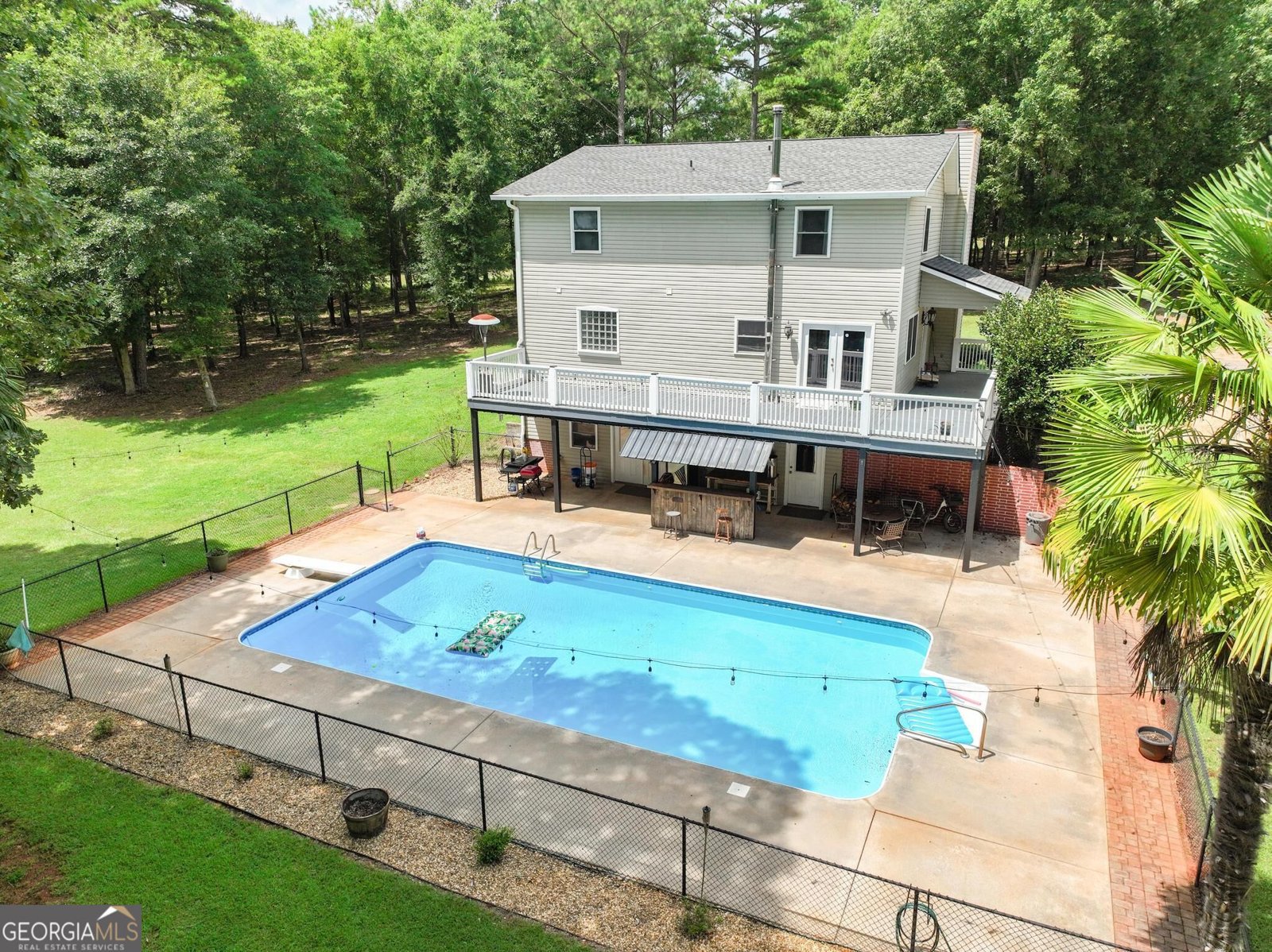 350 Harp Road Thomaston - Photo 12