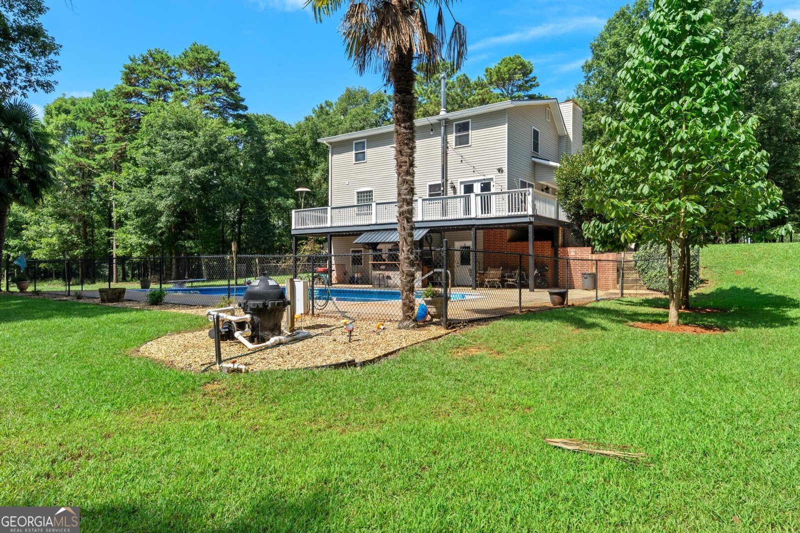 350 Harp Road Thomaston - Photo 16