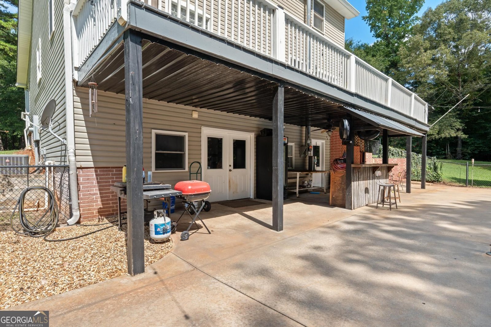350 Harp Road Thomaston - Photo 17