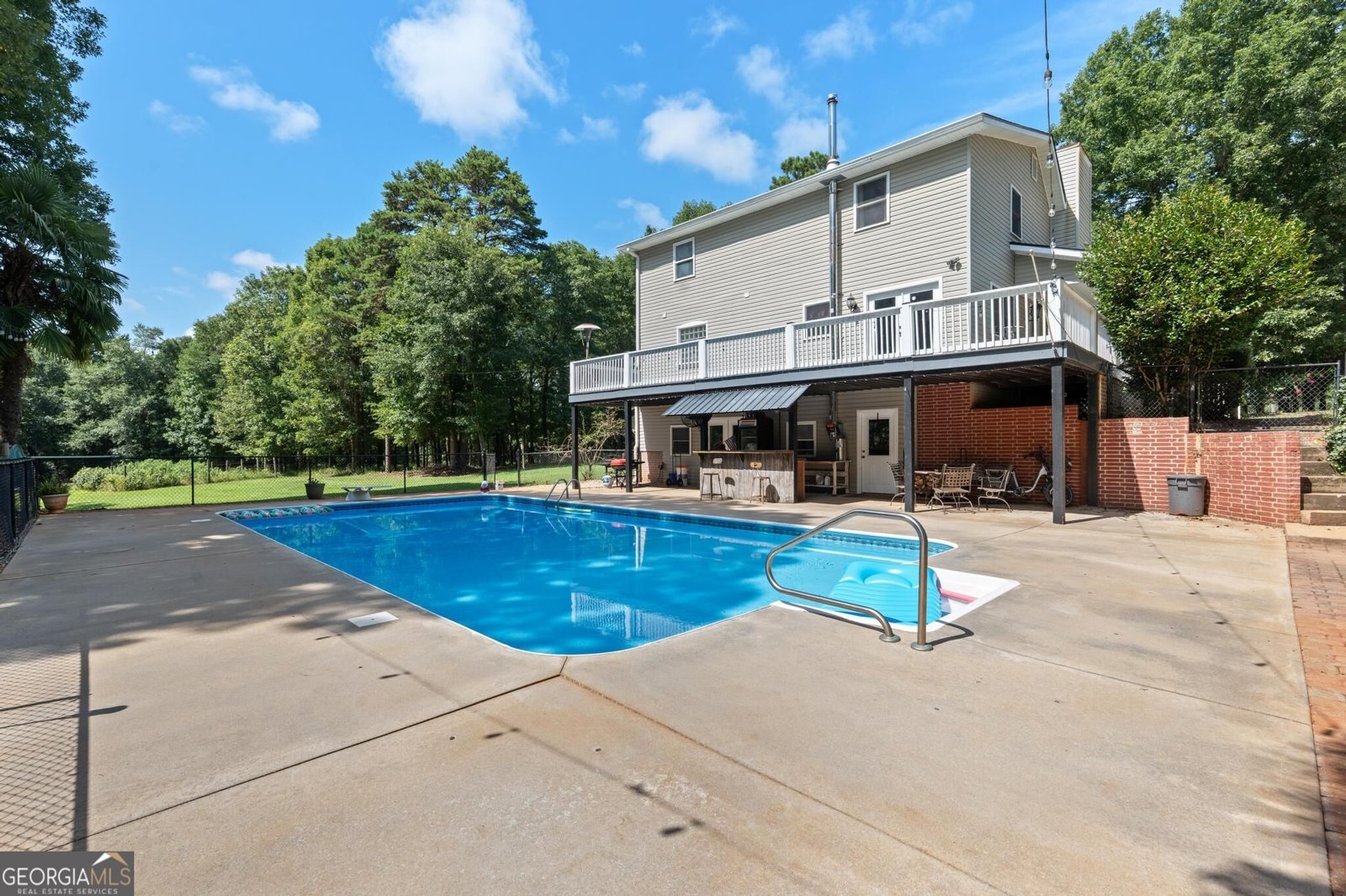 350 Harp Road Thomaston - Photo 19