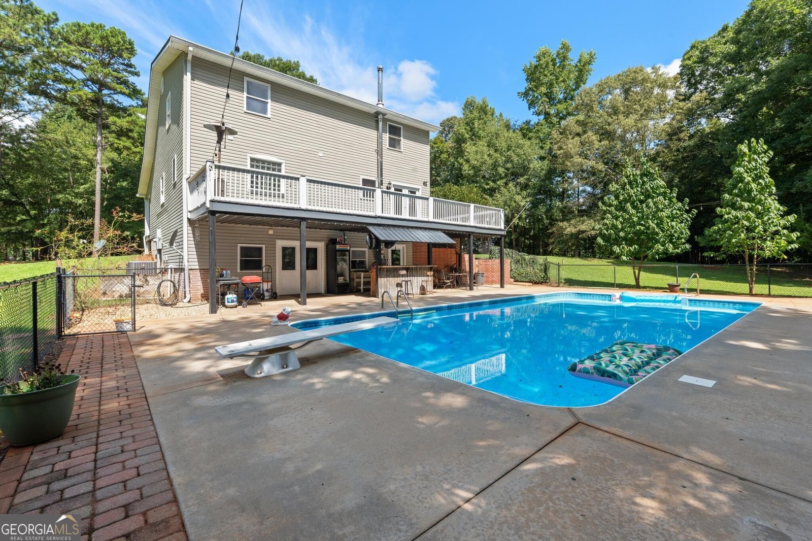 350 Harp Road Thomaston - Photo 20