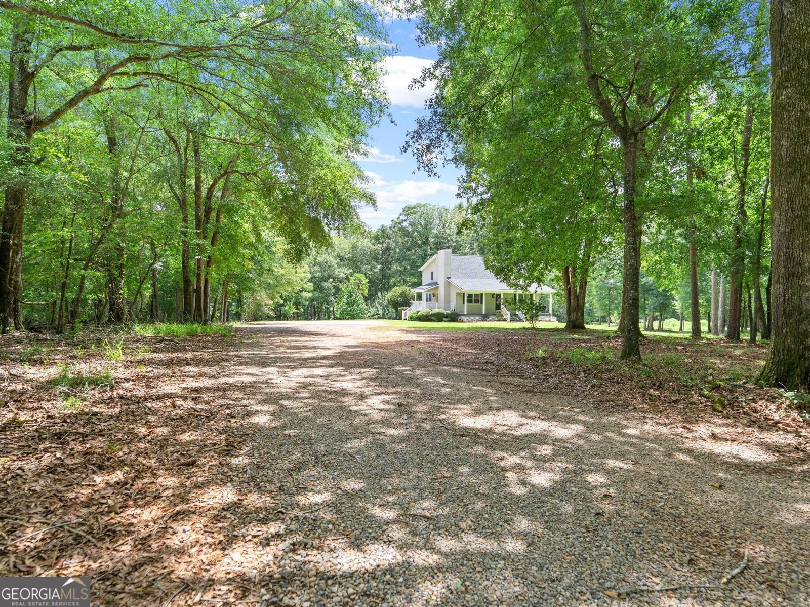 350 Harp Road Thomaston - Photo 21