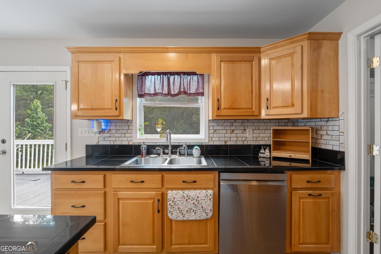 350 Harp Road Thomaston - Photo 31