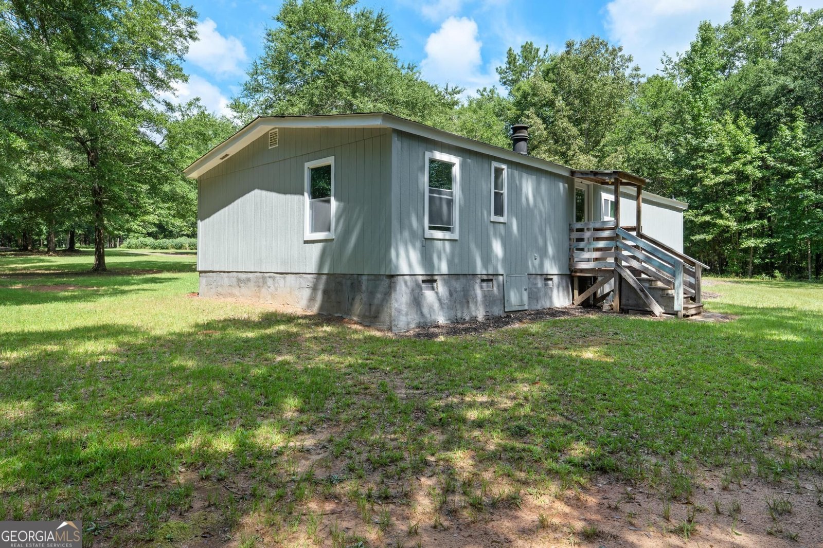 350 Harp Road Thomaston - Photo 56