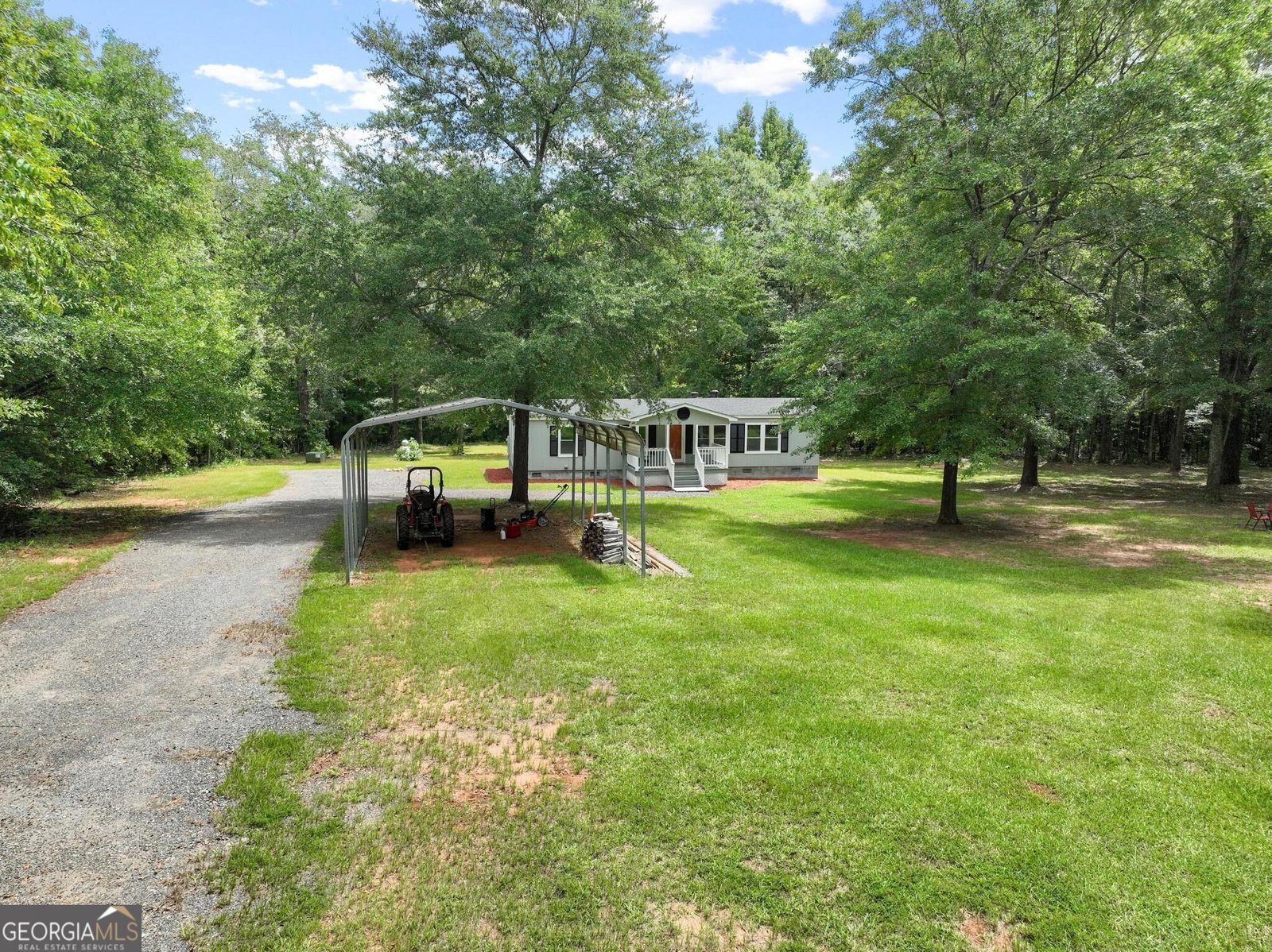 350 Harp Road Thomaston - Photo 58