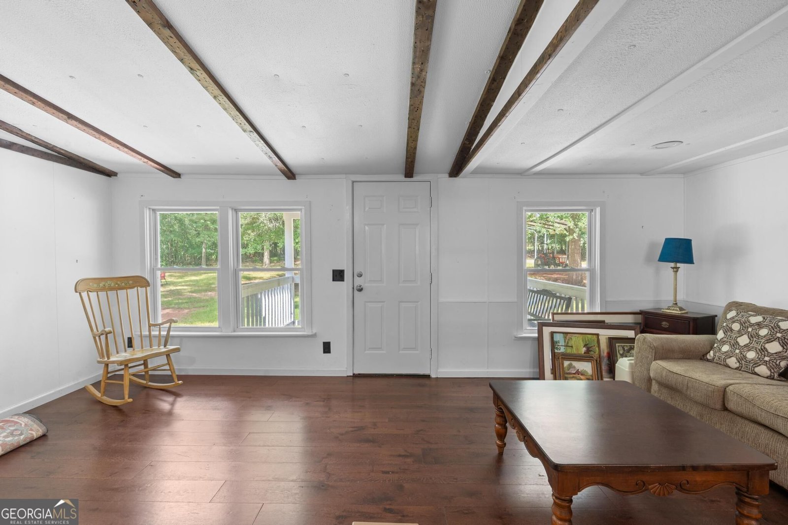 350 Harp Road Thomaston - Photo 61