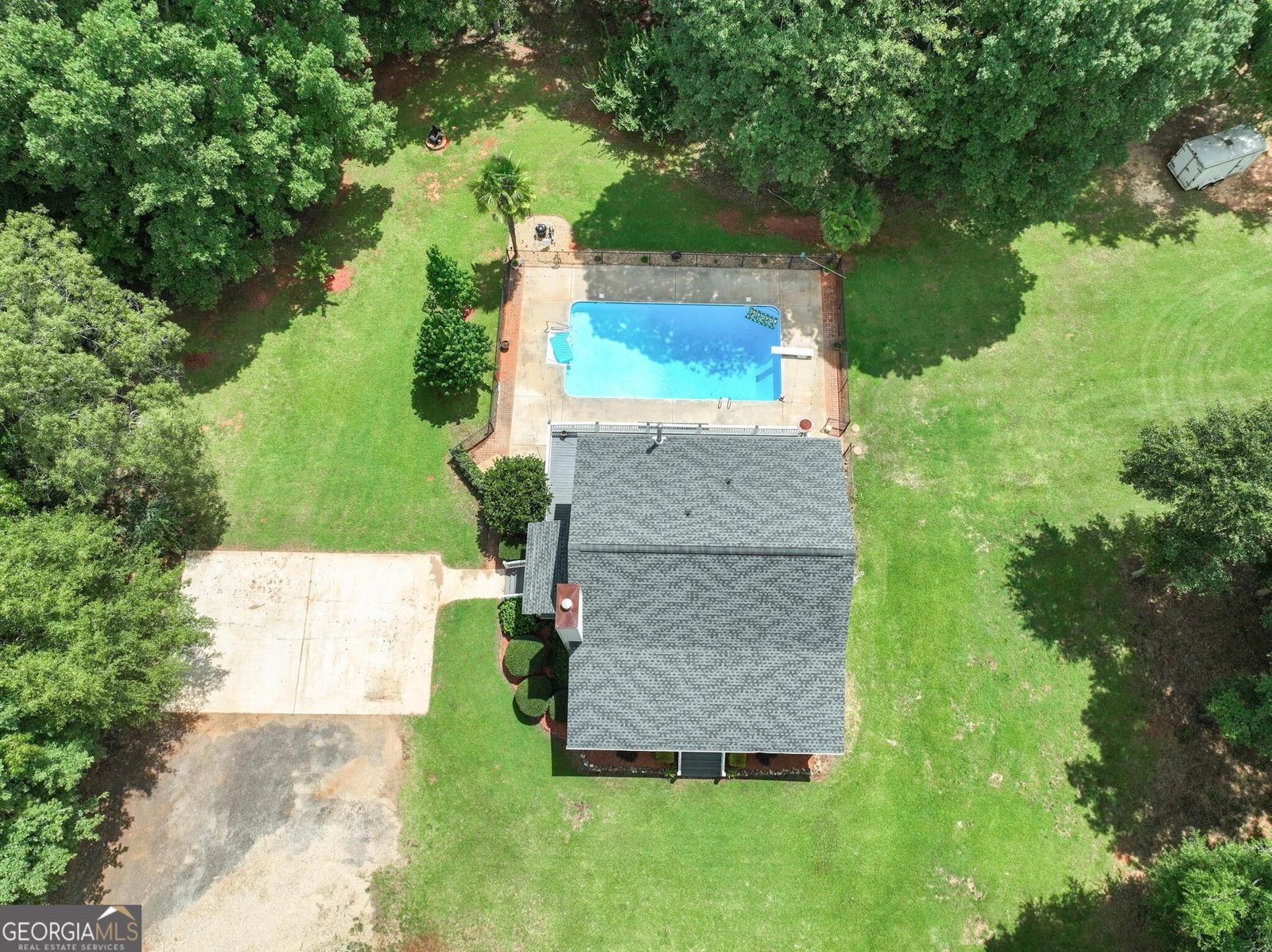 350 Harp Road Thomaston - Photo 7
