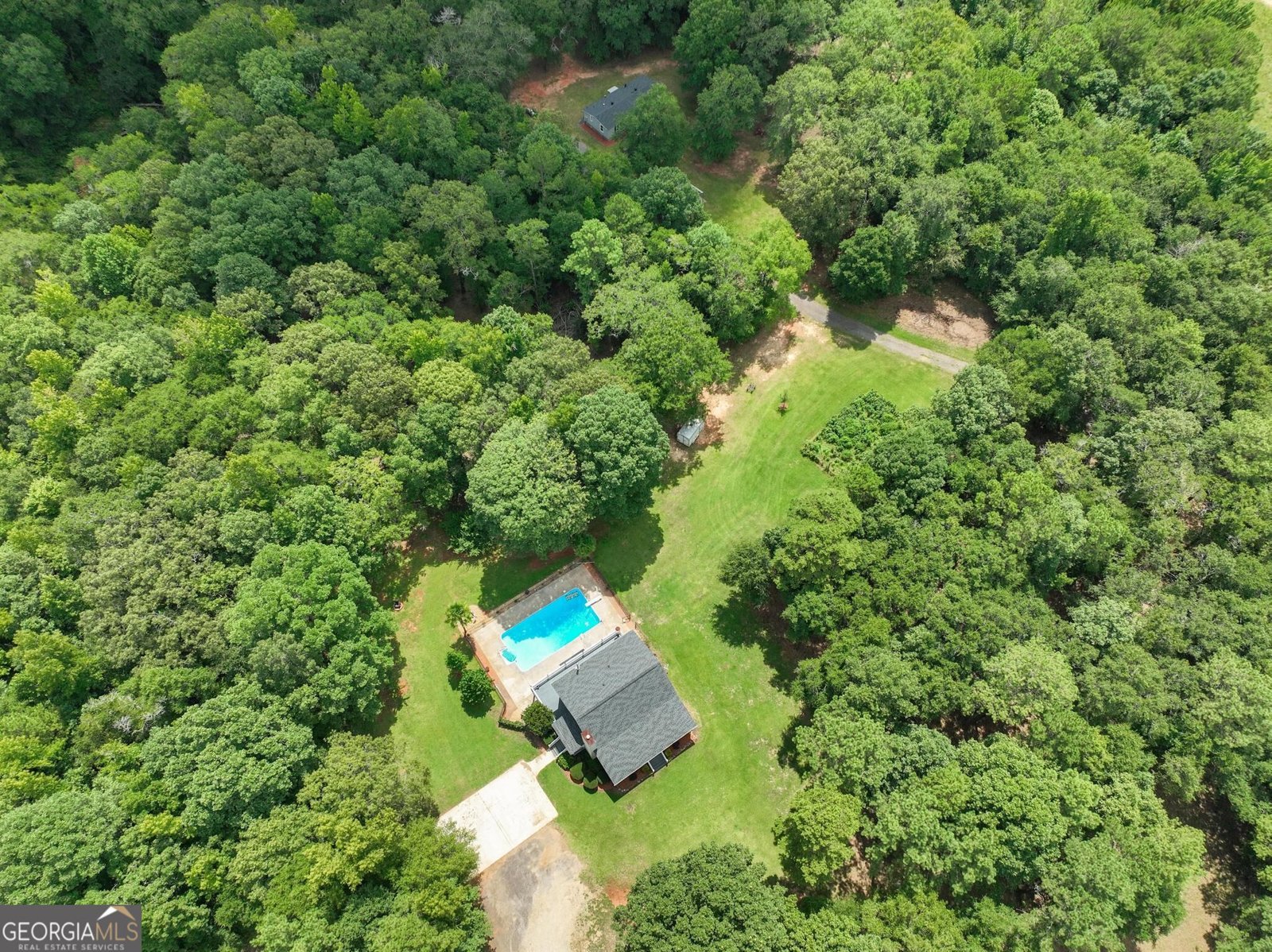 350 Harp Road Thomaston - Photo 8
