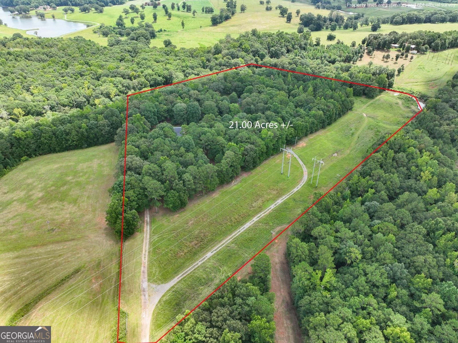 350 Harp Road Thomaston - Photo 88