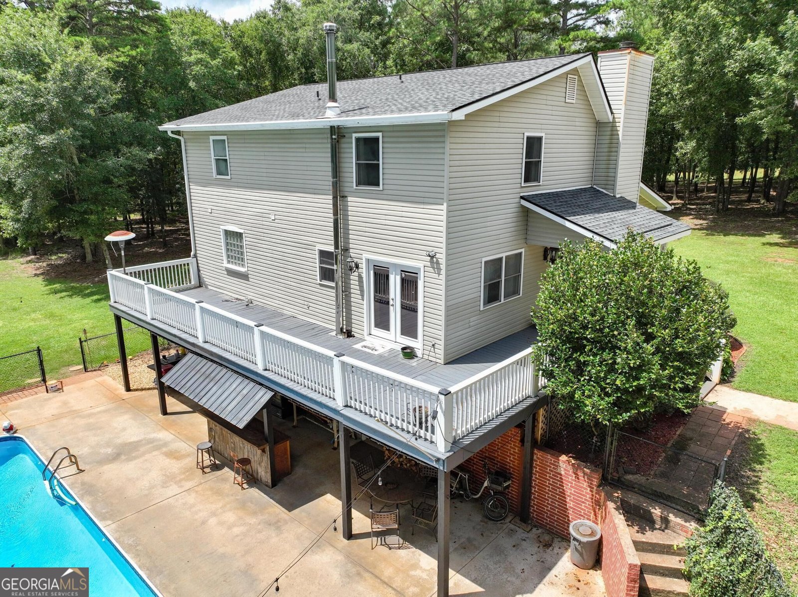 350 Harp Road Thomaston - Photo 9