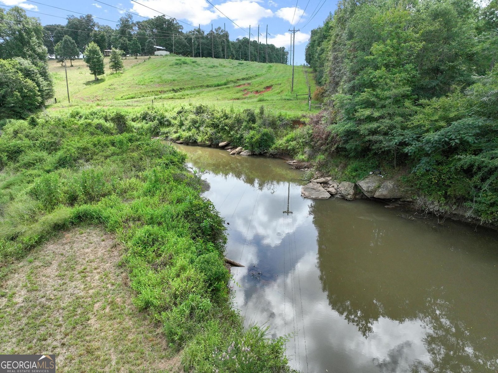 350 Harp Road Thomaston - Photo 92