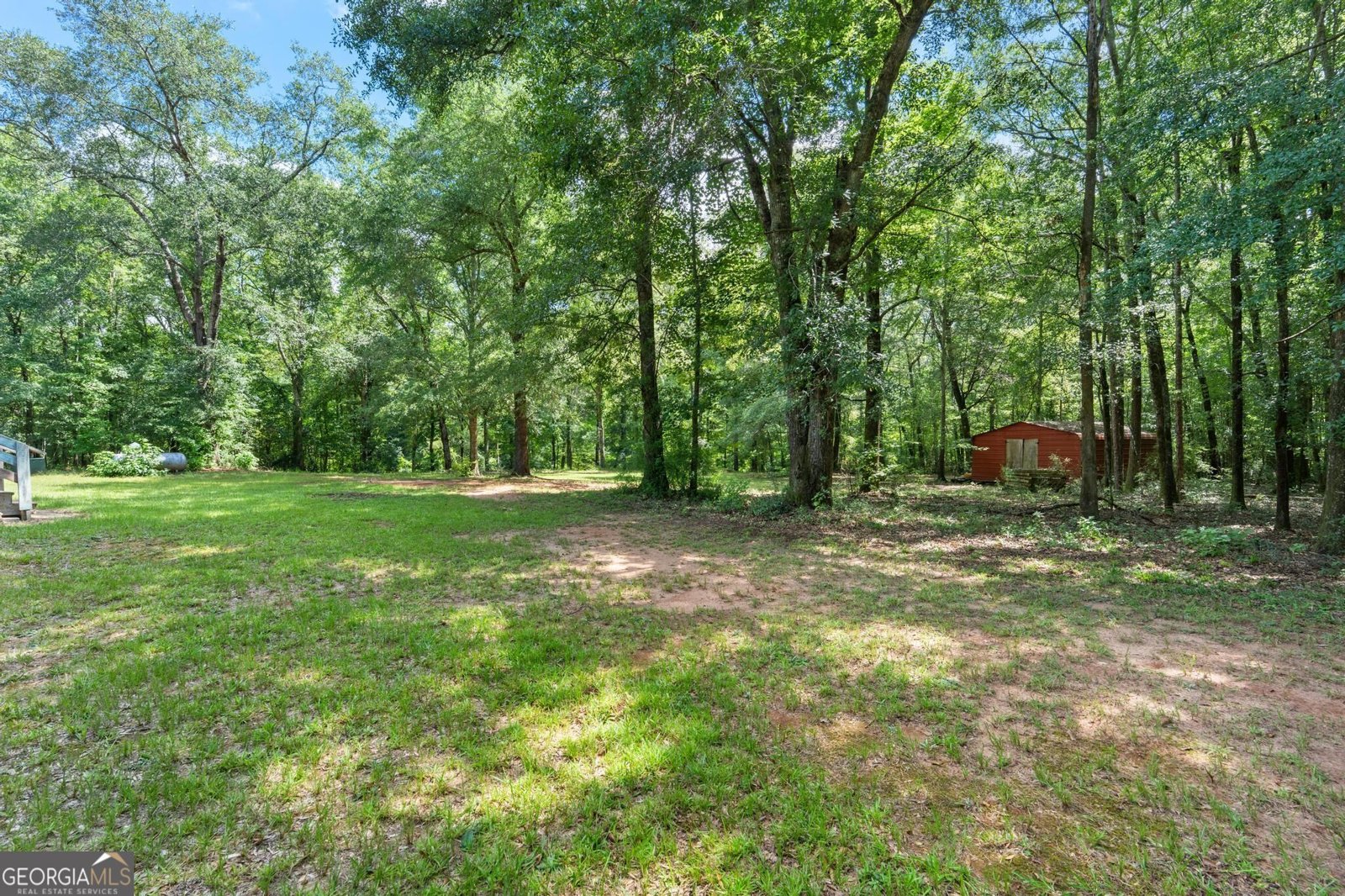 350 Harp Road Thomaston - Photo 97