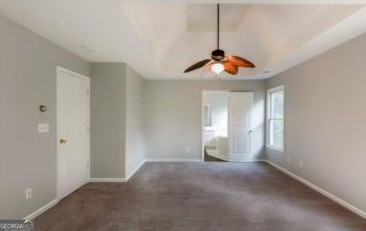 1714 Lake Heights Circle Dacula - Photo 12