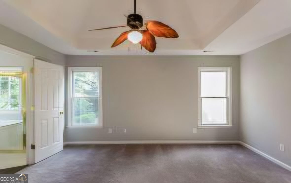 1714 Lake Heights Circle Dacula - Photo 13