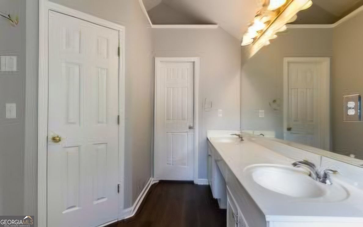 1714 Lake Heights Circle Dacula - Photo 18