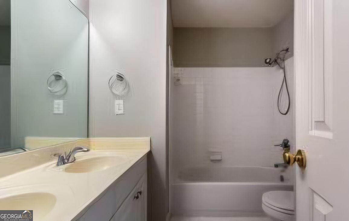 1714 Lake Heights Circle Dacula - Photo 20